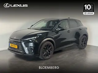 Lexus LBX 35th Edition | Advanced Pack | (bj 2026)