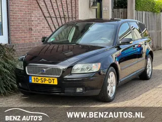 Volvo V50 1.8 Edition Airco/APK