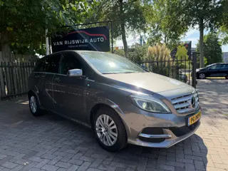 Mercedes-Benz B-klasse 200 c Prestige Xenon 5690NETTO Camera