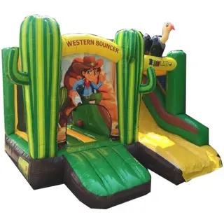 Springkussen Huren Groningen