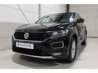 Volkswagen T-Roc 1.0 TSI Style I eerste eigenaar I Panoramadak I Camera I