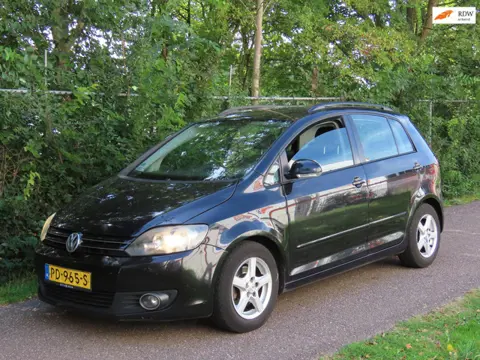 Volkswagen Golf Plus 1.6 Trendline *ZO MEE *INRUIL KOOPJE