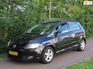 Volkswagen Golf Plus 1.6 Trendline *ZO MEE *INRUIL KOOPJE