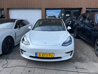 Tesla Model 3 Standard RWD Plus 60 kWh BTW 21% 84% SOH