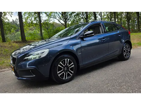 Volvo V40 Cross Country 1.5 T3 - NL Auto - 2e Eig - Automaat