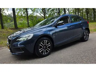 Volvo V40 Cross Country 1.5 T3 - NL Auto - 2e Eig - Automaat