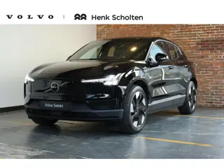 Volvo EX30 Single Motor Extended Range Plus 69 kWh | Semi-Electrische Wegklapbare Trekhaak | Elektri