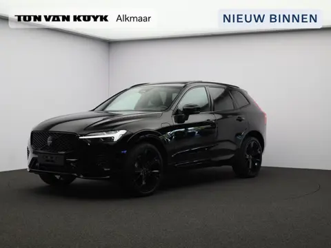 volvo XC60 2.0 T8 Plug-in hybrid AWD Ultra Black Edition / Trekhaak / Panoramadak / 360 Camera / Hea