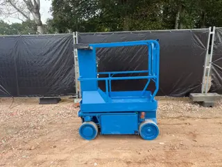 JLG 1230ES 1230ES (bj 2014)