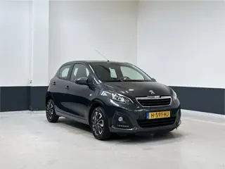 Peugeot 108 1.0 e-VTi Active | Bluetooth | NL | 1 Eig |