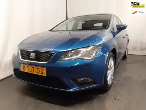 Seat Leon 1.2 TSI Enjoy Airco Navi - 6 maanden garantie