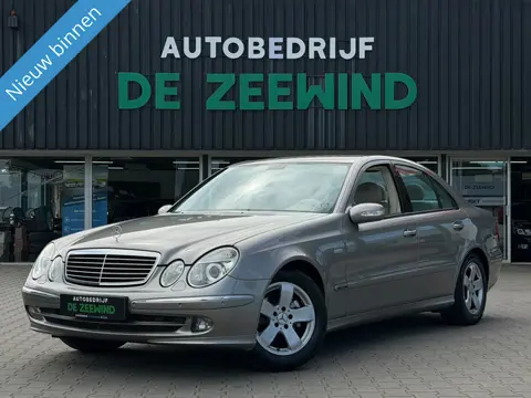Mercedes-Benz E-klasse 240 Avantgarde|Origineel NL|Rijklaar