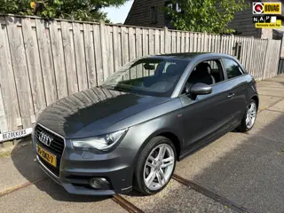 Audi A1 1.2 TFSI Pro Line S