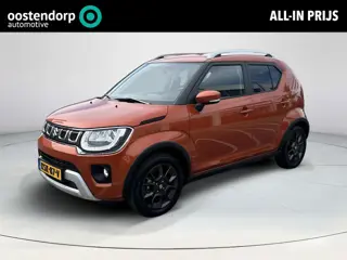 Suzuki Ignis 1.2 Smart Hybrid Style