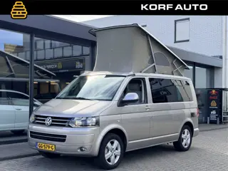 Volkswagen California T5 GP | Elektr.Hefdak | Camera | Elektr. schuifdeur