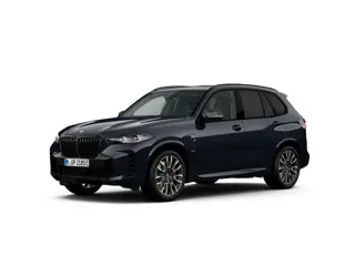 BMW X5 xDrive50e | M-Pro | Panorama | Harman/kardon | Rode remmen | Stoelventilatie | Soft close