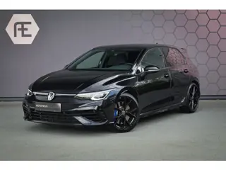 Volkswagen Golf 2.0 TSI R 4Motion AKRAPOVIC | NÜRBURGRING | CAMERA | STOELVERWARMING | ACC | STUURVE
