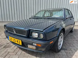 Maserati 430-serie 2.8 V6
