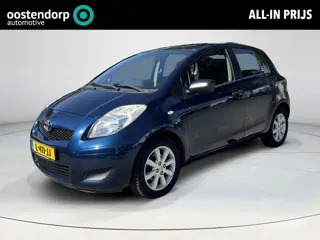 Toyota Yaris 1.3 VVTi Cool **AIRCO/ GARANTIE/ LM VELGEN**
