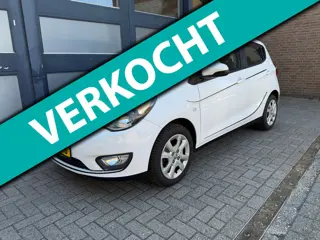 Opel KARL 1.0 ecoFLEX Edition, 1ste eigenaar