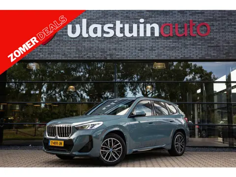 BMW X1 xDrive30e M-Sport SOH 92%, Trekhaak, Harman/Kardon,