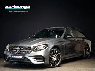 Mercedes-Benz E-Klasse AMG 53 Premium Plus |Burmester|elektrisch verstelbare stoelen|Apple Carplay|2