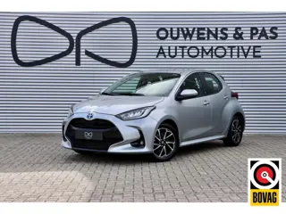 Toyota Yaris 1.5 Hybrid Dynamic | CARPLAY | LED | CAMERA | ACC | STOELVERW.