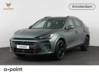 CUPRA Terramar 1.5 TSI e-Hybrid VZ America s CUP 272pk | Panoramadak | Trekhaak | 360° Camera | Elek