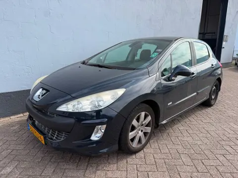 Peugeot 308 1.6 HDiF Millesim 200
