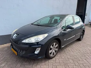 Peugeot 308 1.6 HDiF Millesim 200