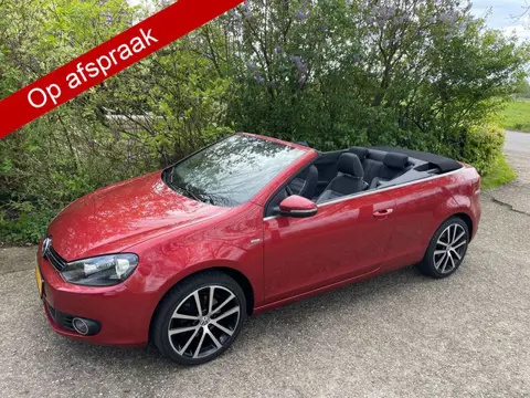 Volkswagen Golf Cabriolet 1.2 TSI LIFE ( 15.500 nu 13.900,= )