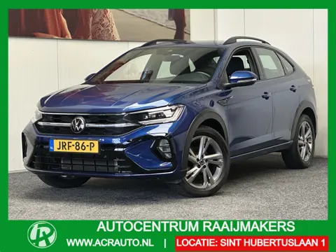 Volkswagen Taigo 1.0 TSI R-LINE EDITION VIRTUAL COCKPIT STOELVERWARMING NAVIGATIE APPLE CARPLAY/ANDR