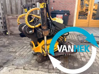 Engcon Engcon EC30 EC30 (bj 2014)