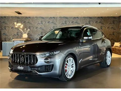 Maserati Levante 3.0 V6 S AWD I 430PK I Pano I H&K