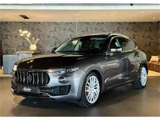 Maserati Levante 3.0 V6 S AWD I 430PK I Pano I H&K