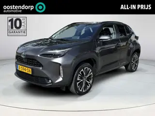Toyota Yaris Cross 1.5 Hybrid Executive **DODEHOEK DETECTIE/ TREKHAAK/ JBL AUDIO**