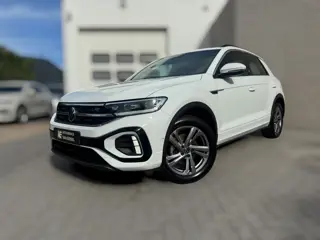 Volkswagen T-Roc 1.0 TSI R-Line IQ-light / Carplay / ACC / PDC / Stoelverwarming / Digitiale cockpit
