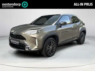 Toyota Yaris Cross 1.5 Hybrid Adventure