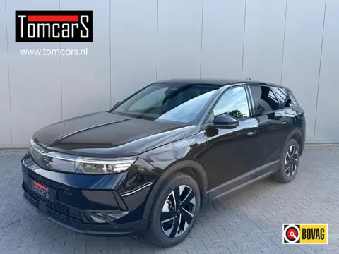 Opel Grandland 1.2 Turbo Hybrid GS Leder-massage/Panoramadak/Matrix-LED/360-camera