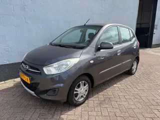 Hyundai I10 1.0 Pro - Airco - LMV