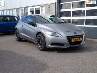 Honda CR-Z 1.5 i-Vtec IMA GT