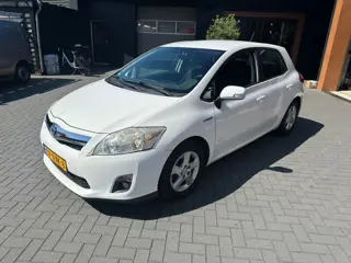 Toyota Auris 1.8 Full Hybrid APK3-2027 Clima 2011