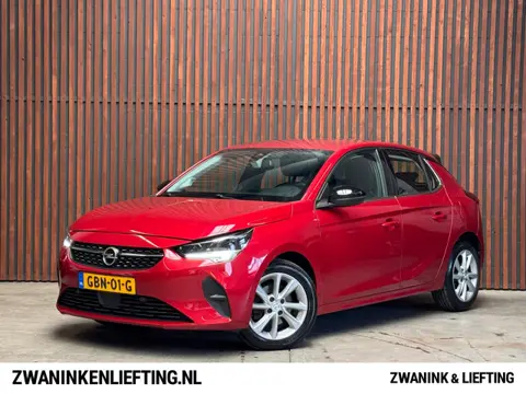 Opel CORSA 1.2 Aut. Elegance Navi-Carplay-Pdc-Camera-Airco-Cruise