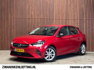 Opel CORSA 1.2 Aut. Elegance Navi-Carplay-Pdc-Camera-Airco-Cruise