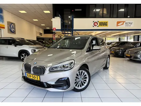 BMW 2 Serie Active Tourer 225xe iPerformance Bovag Garantie Automaat