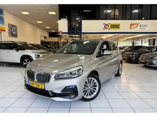 BMW 2 Serie Active Tourer 225xe iPerformance Bovag Garantie Automaat