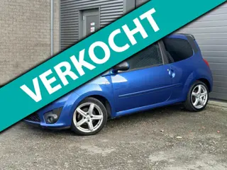 Renault Twingo 1.2 TCE GT|Pano