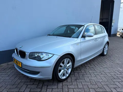 BMW 1-serie 116i Business Line - Leder - Airco