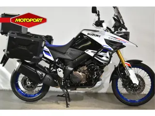 Suzuki V-STROM 1050 DE (bj 2025)