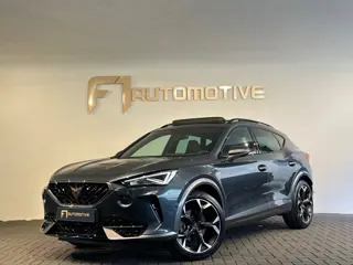 Cupra Formentor 1.4 e-Hybrid Performance Pano|Memory|inclBTW